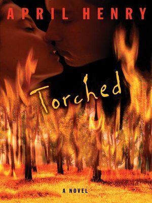 cover image of Torched